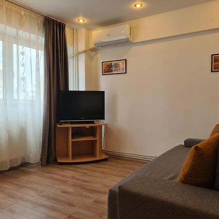 Apartament Anna Targoviste Ngoại thất bức ảnh