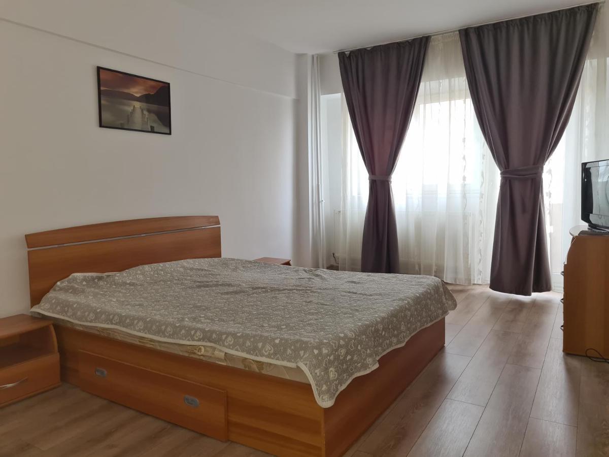 Apartament Anna Targoviste Ngoại thất bức ảnh