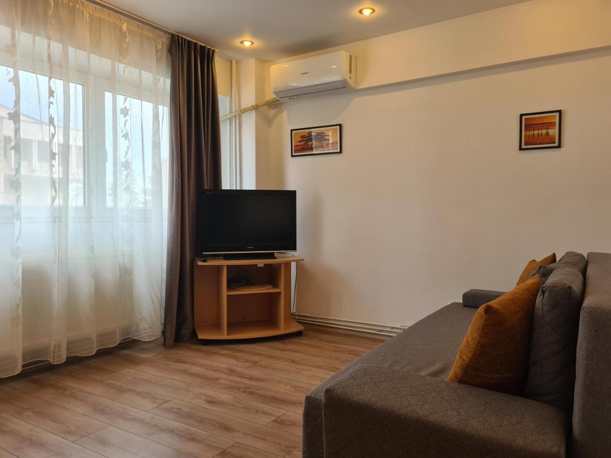 Apartament Anna Targoviste Ngoại thất bức ảnh