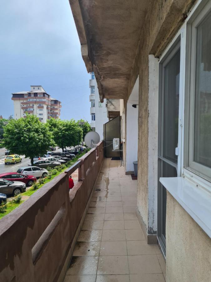 Apartament Anna Targoviste Ngoại thất bức ảnh