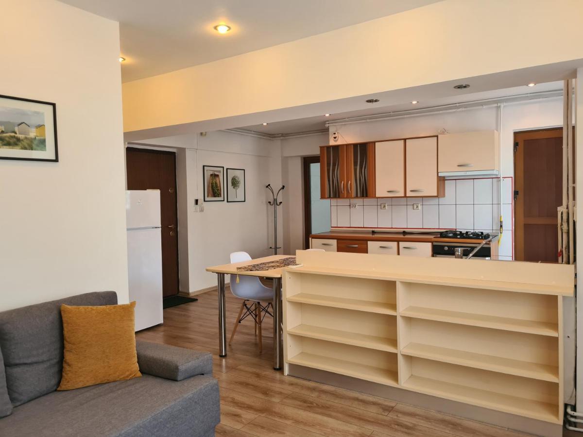 Apartament Anna Targoviste Ngoại thất bức ảnh